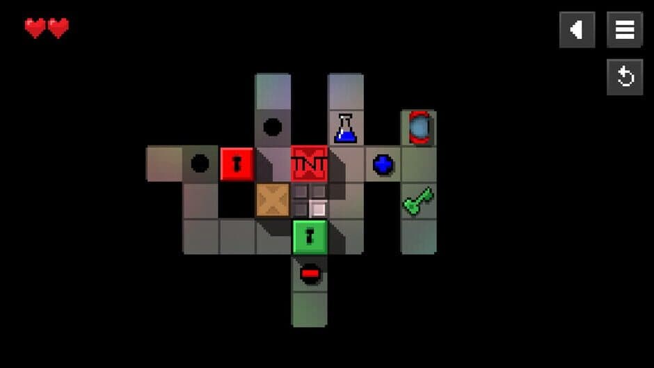 Скриншот 4 из Magnetik