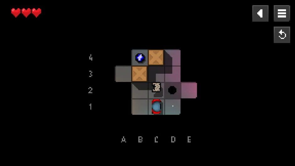 Скриншот 5 из Magnetik
