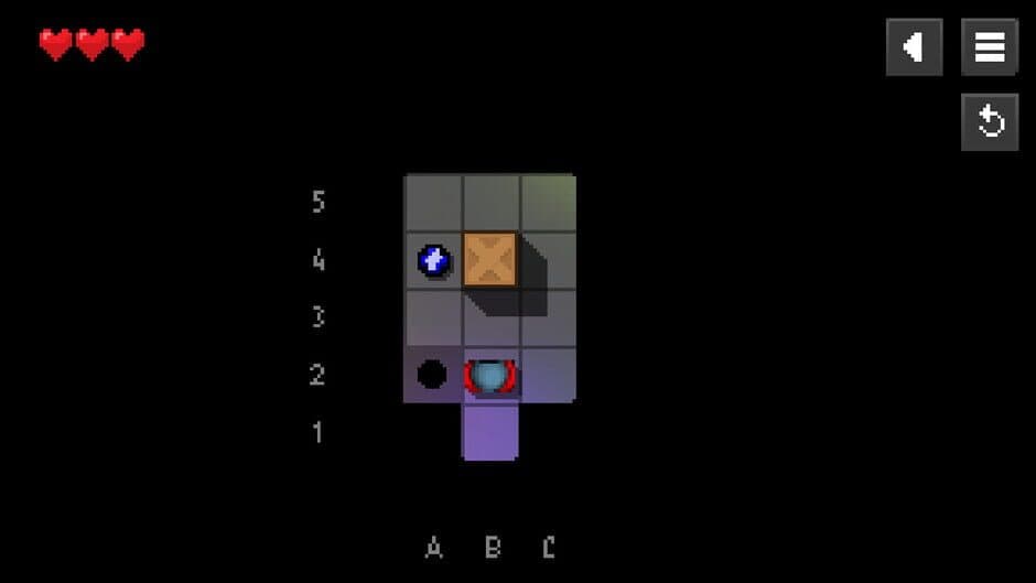 Скриншот 2 из Magnetik