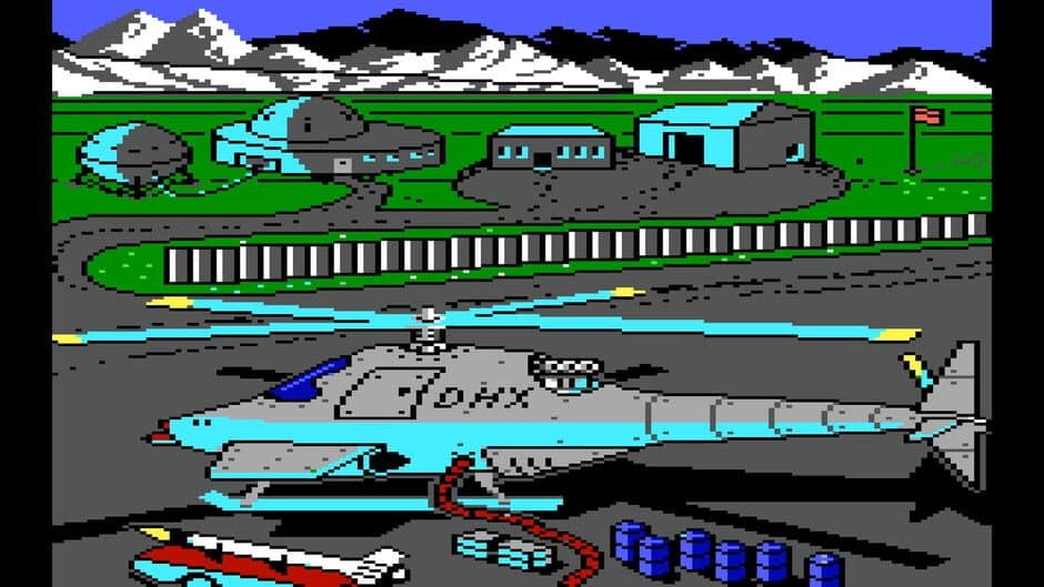 Скриншот 2 из Infiltrator II