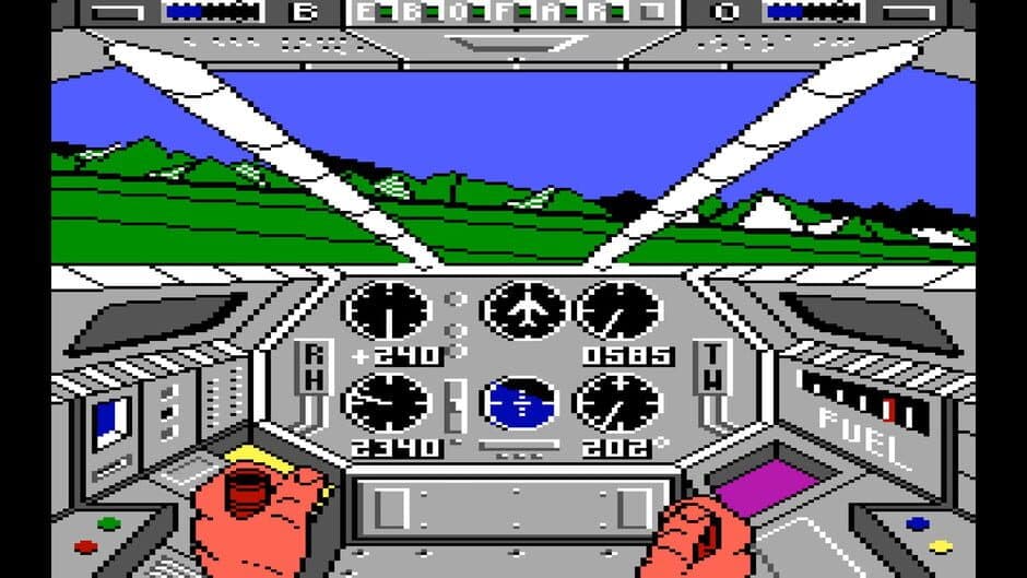 Скриншот 12 из Infiltrator II