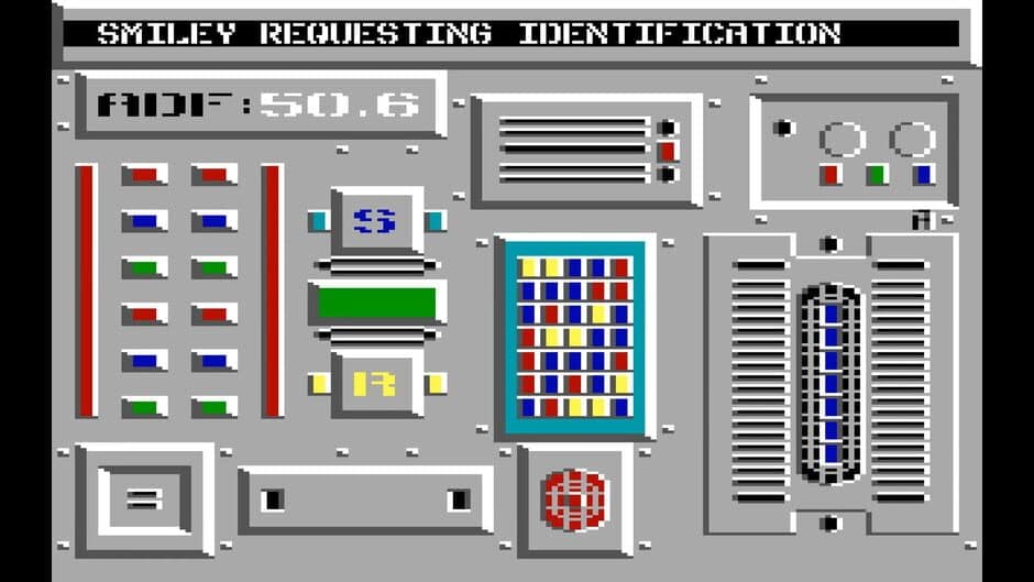 Скриншот 9 из Infiltrator II