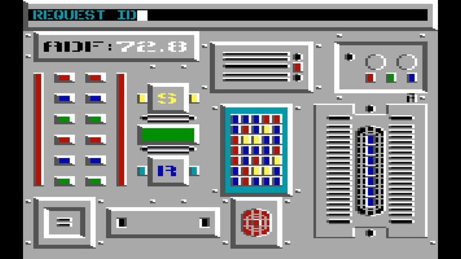 Скриншот 2 из Infiltrator