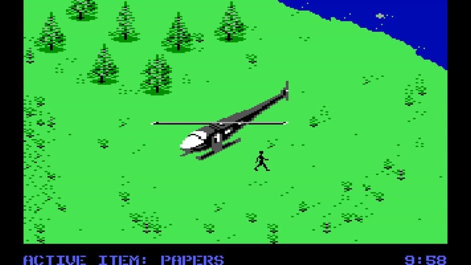 Скриншот 4 из Infiltrator II