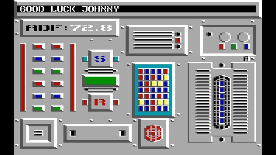 Скриншот 7 из Infiltrator