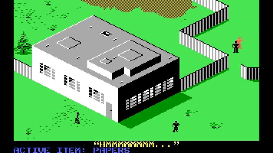 Скриншот 12 из Infiltrator