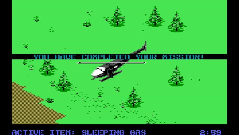 Скриншот 5 из Infiltrator