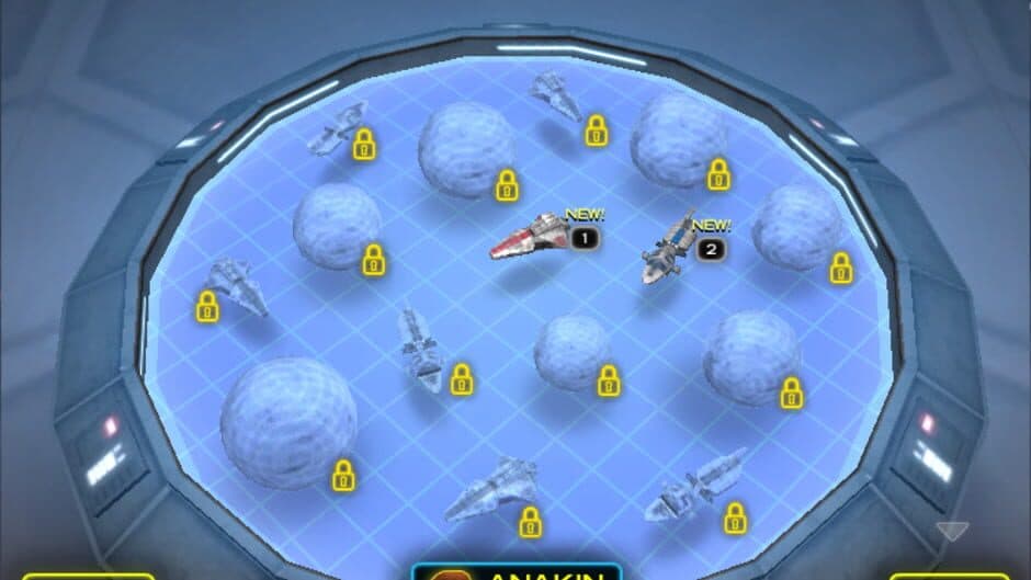 Скриншот 5 из LEGO Star Wars: The Quest for R2-D2