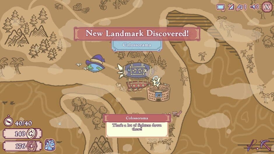 Скриншот 3 из Townseek: Jam Version