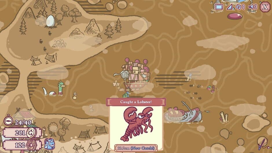 Скриншот 5 из Townseek: Jam Version
