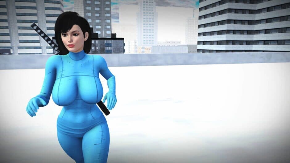 Скриншот 7 из Vanessa