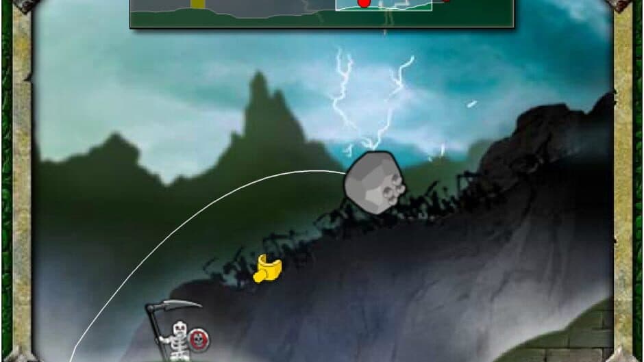 Скриншот 2 из Castle Battle: The Game