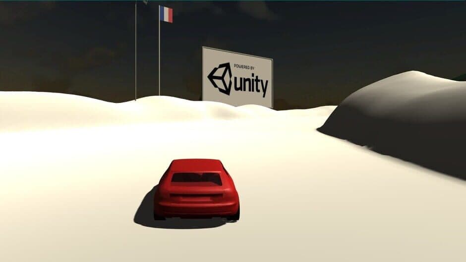 Скриншот 3 из Race on Ice 2022 Pro