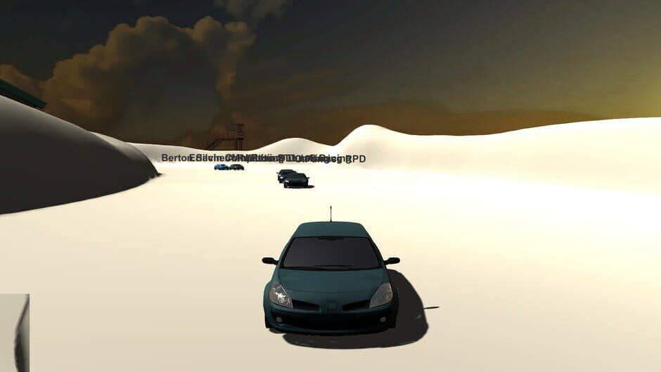 Скриншот 10 из Race on Ice 2021 Pro