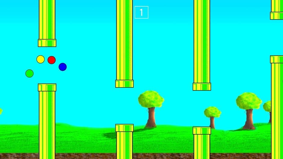 Скриншот 4 из Super Ball Mania