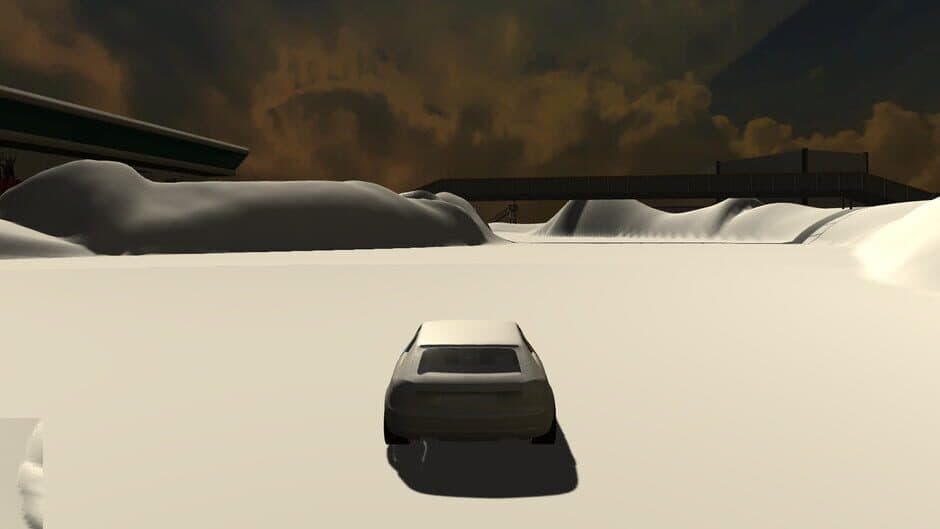 Скриншот 3 из Race on Ice 2021 Pro