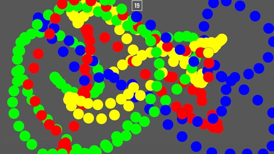 Скриншот 10 из Super Ball Mania