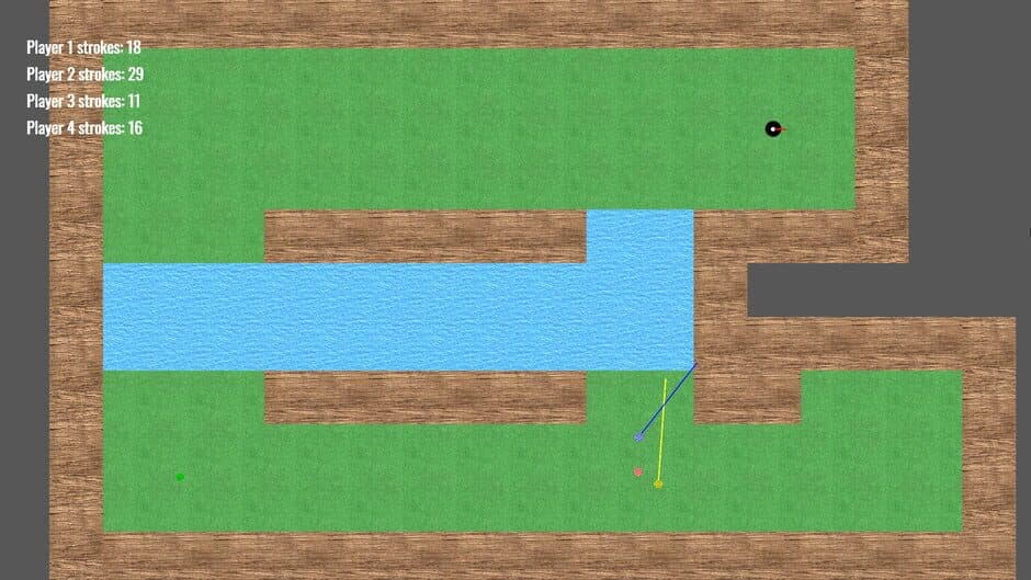 Скриншот 2 из Super Ball Mania