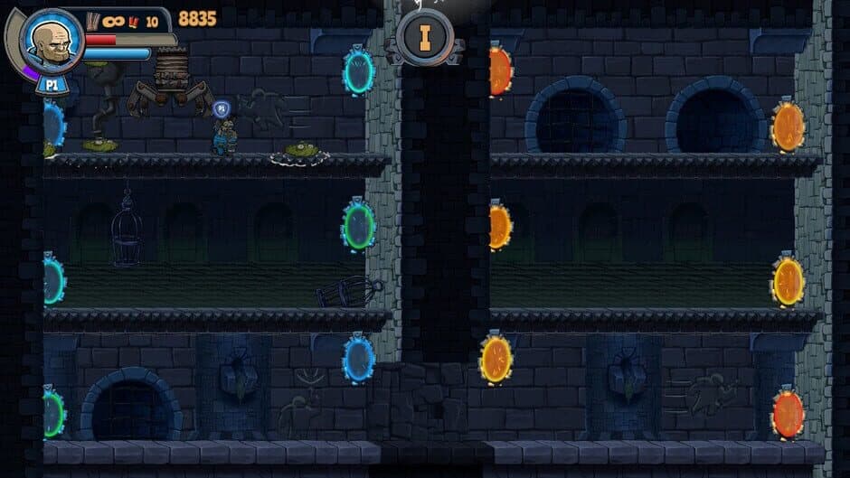 Скриншот 6 из Knights & Guns: Expansion Pack #1