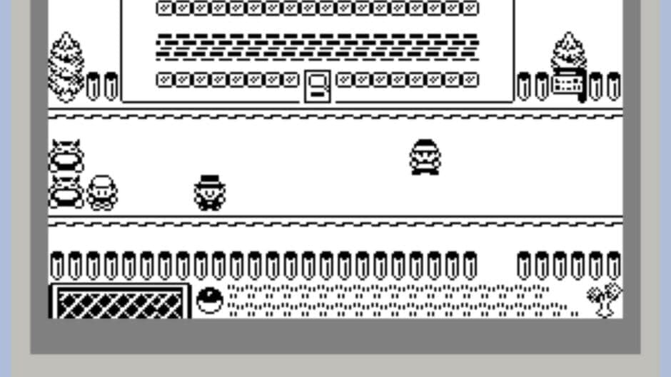 Скриншот 4 из Another Pokémon Game
