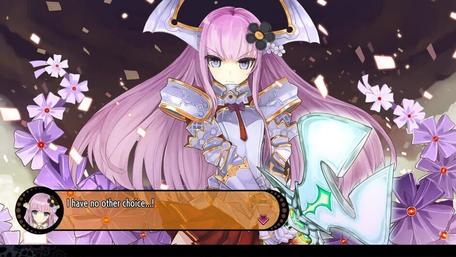 Скриншот 5 из Demon Gaze Extra: Digital Deluxe Edition