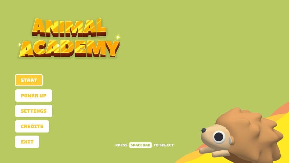 Скриншот 4 из Animal Academy