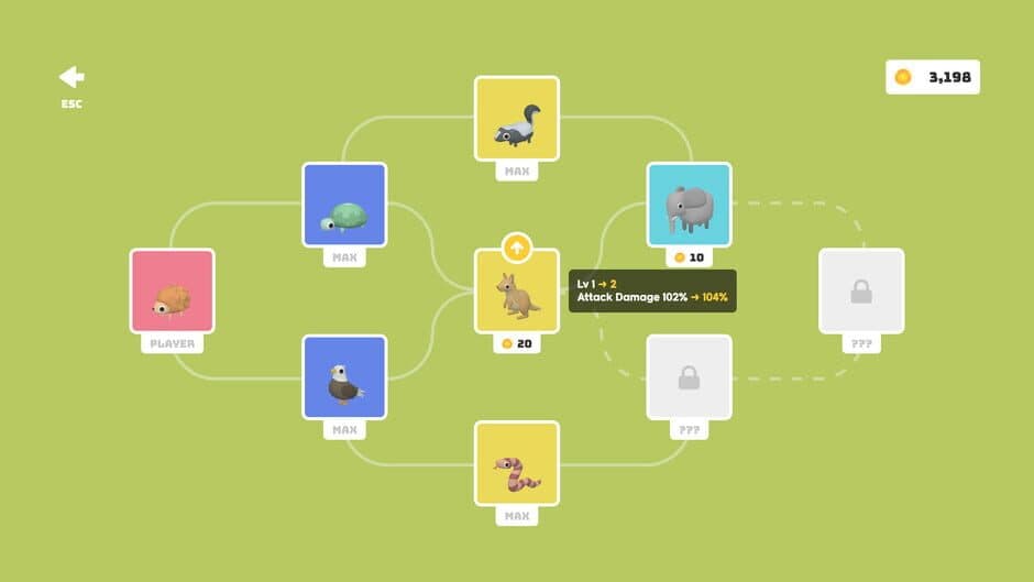 Скриншот 6 из Animal Academy