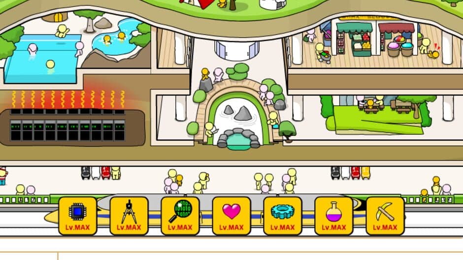 Скриншот 3 из Grow Valley