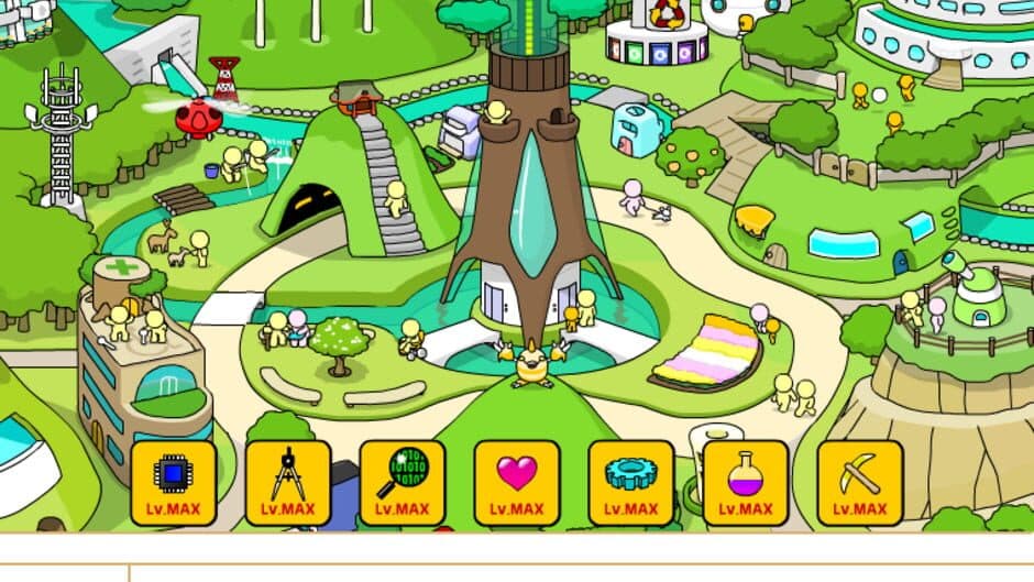 Скриншот 4 из Grow Valley