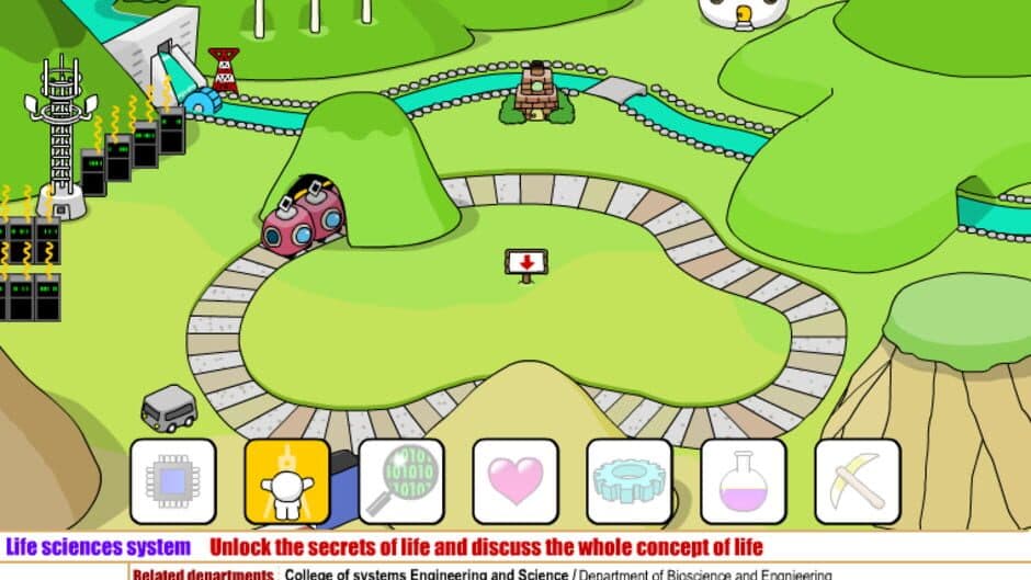 Скриншот 5 из Grow Valley