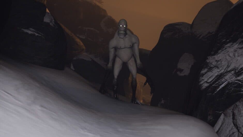Скриншот 1 из Alpen Ghoul