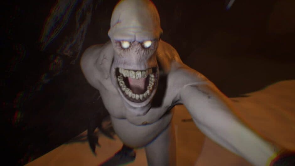 Скриншот 2 из Alpen Ghoul
