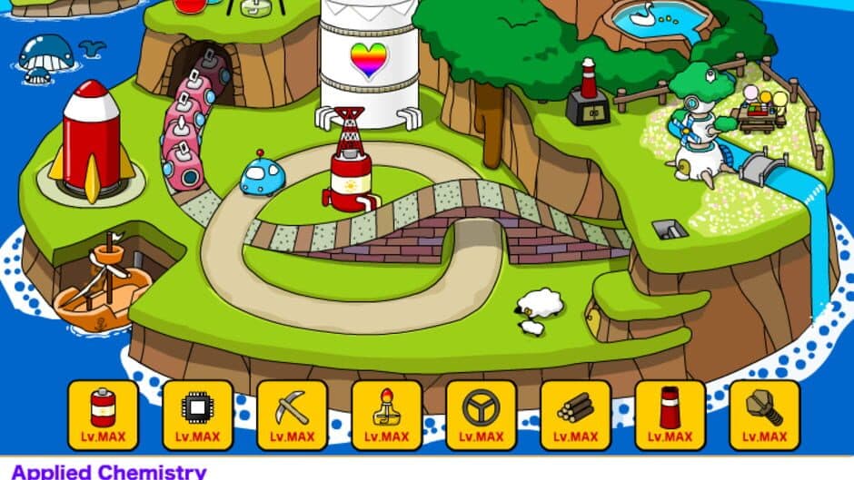Скриншот 5 из Grow Island