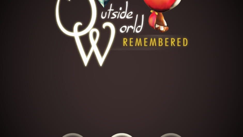 Скриншот 3 из Outside World: Remembered