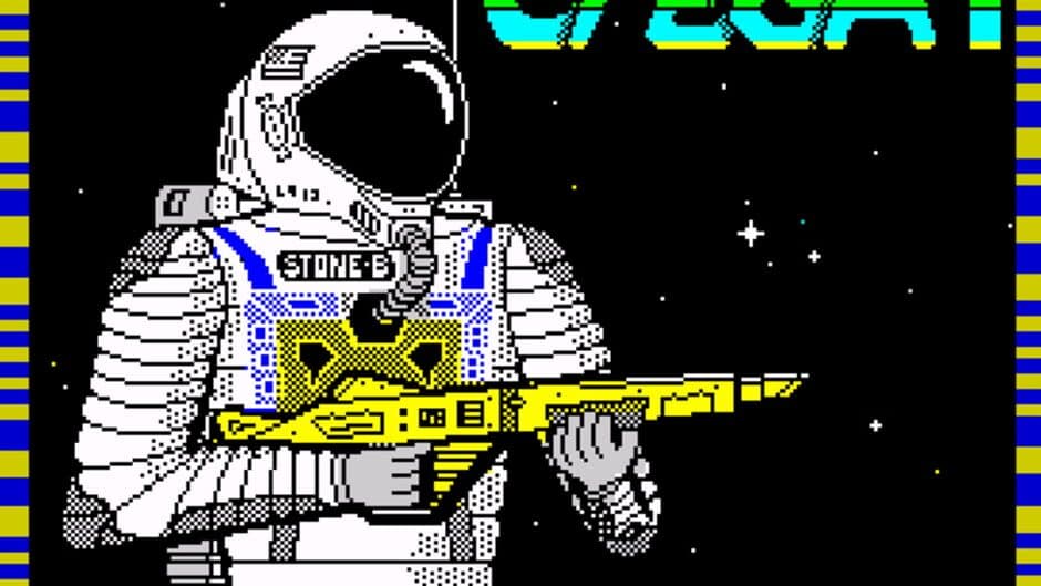 Скриншот 1 из Omega One