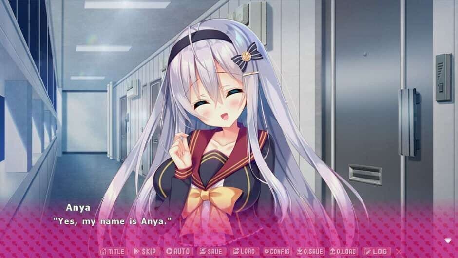Скриншот 1 из Amayakashi na Kanojo: Boseiteki na Ayakashi Musume to Ama Ero Seikatsu Hajimemasu
