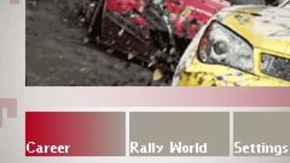 Скриншот 2 из Colin McRae: Dirt