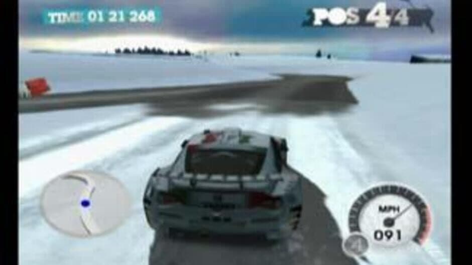 Скриншот 5 из Colin McRae: Dirt 2
