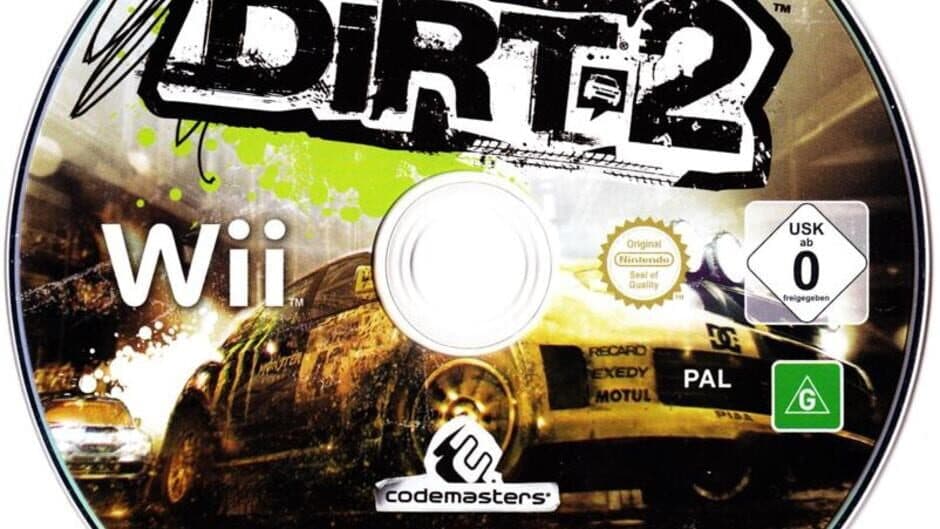 Скриншот 4 из Colin McRae: Dirt 2