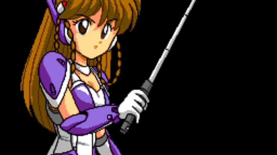 Скриншот 5 из Galaxy Fräulein Yuna