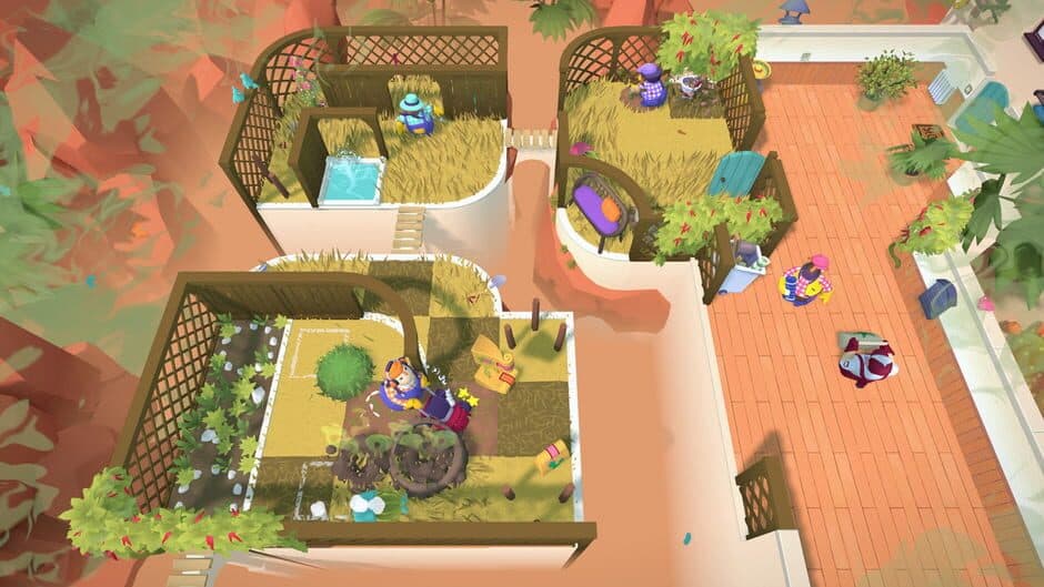 Скриншот 3 из Tools Up!: The Renovation Spree Bundle