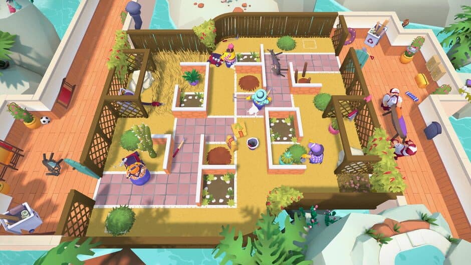 Скриншот 2 из Tools Up!: The Renovation Spree Bundle