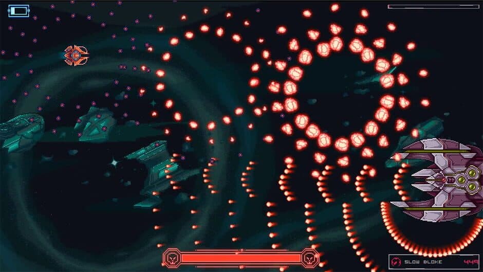 Скриншот 4 из Stellar Interface: Deluxe Edition