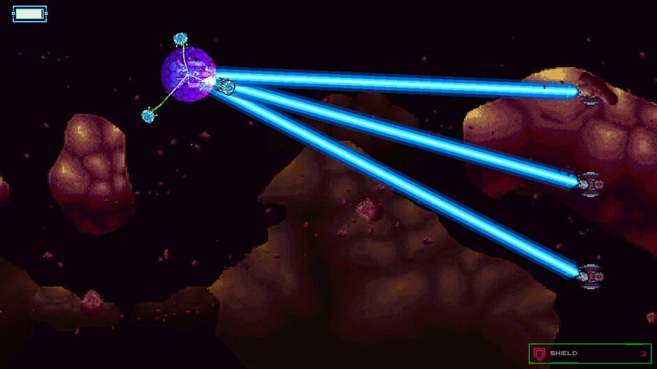 Скриншот 6 из Stellar Interface: Deluxe Edition