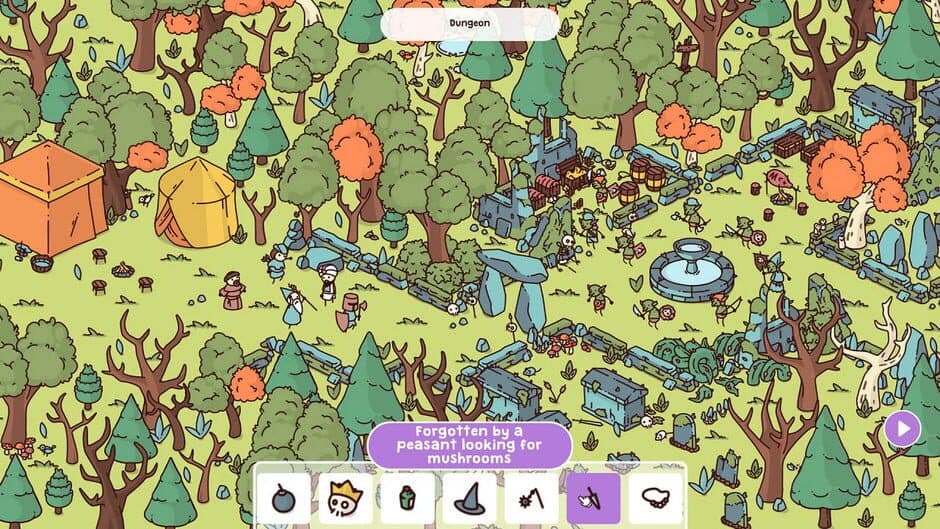 Скриншот 6 из Hidden Through Time: Deluxe Edition