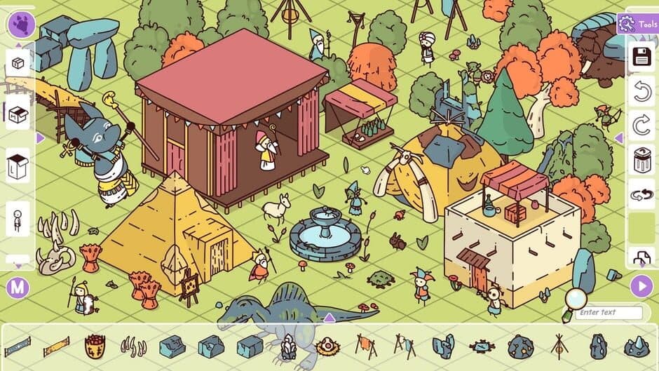 Скриншот 1 из Hidden Through Time: Deluxe Edition