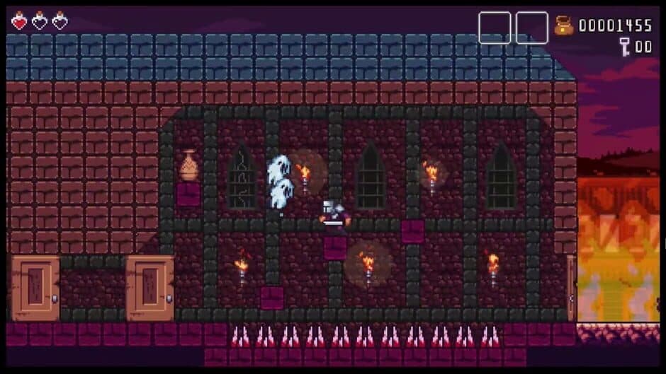 Скриншот 4 из Swords & Bones: Ultimate Edition