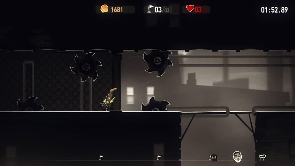 Скриншот 5 из She Wants Me Dead: Ultimate Edition