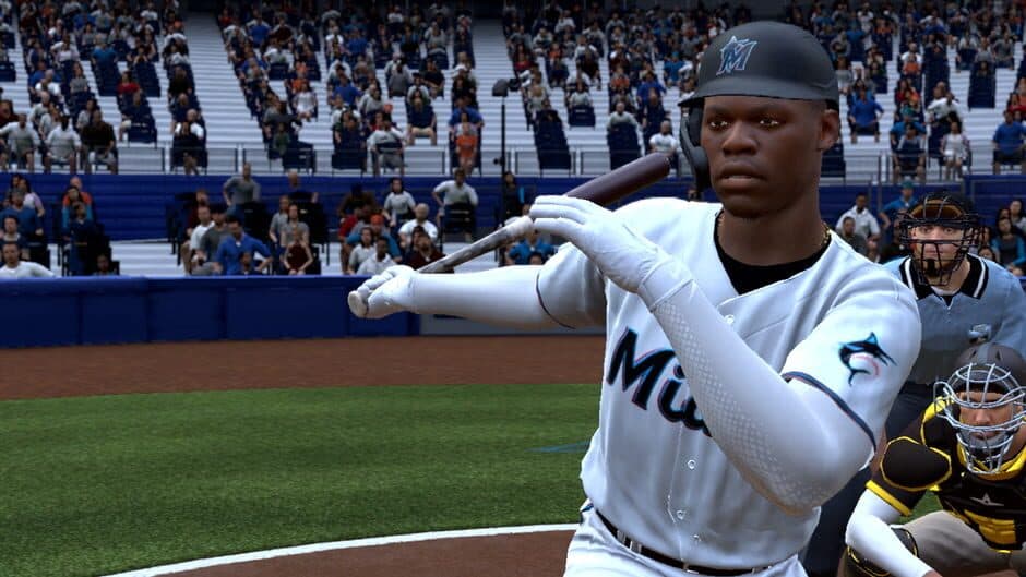 Скриншот 4 из MLB The Show 23: Digital Deluxe Edition