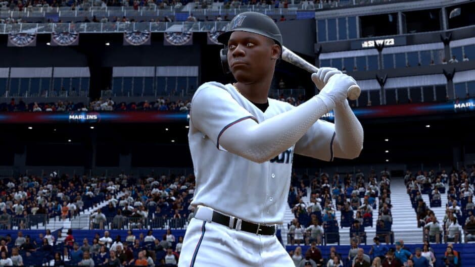 Скриншот 2 из MLB The Show 23: Digital Deluxe Edition